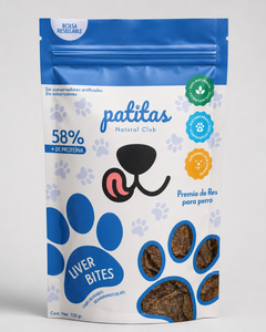 Liver Bites