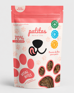 Vital Bites