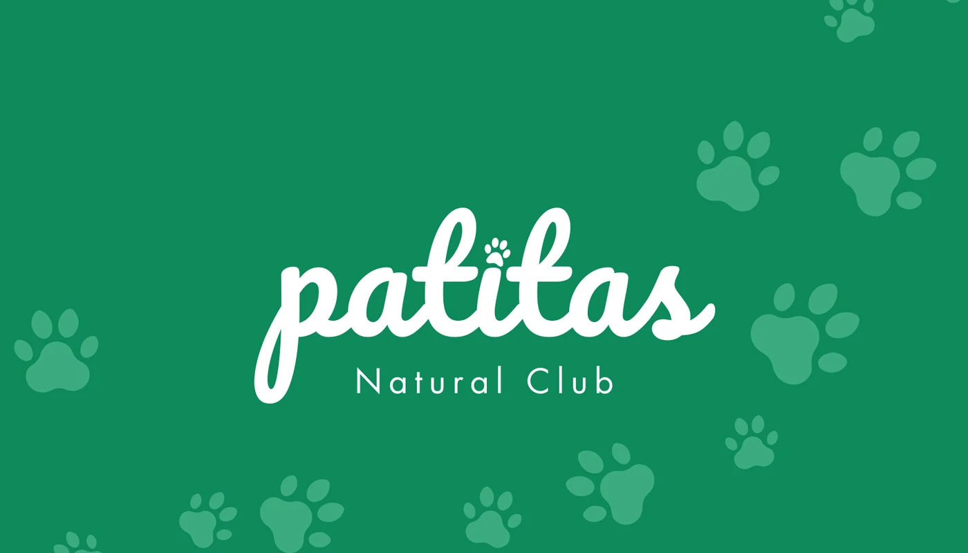Patitas Natural Club